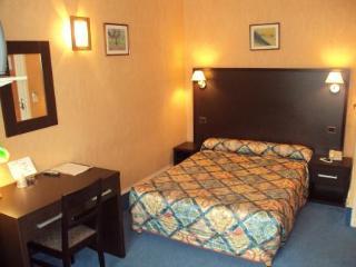 Villiers Hotel Parijs